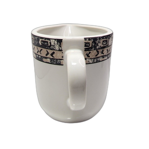 Vintage 1993 Mali Stoneware Sakura Vitromaster Sue Zipkin Original Creamer - Picture 2 of 4